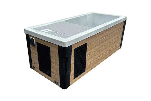 Passion Ice Baths Ice Bath Breeze, foto 1 van 4