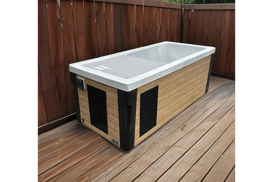 Passion Ice Baths Ice Bath Breeze, foto 3 van 4