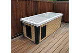 Passion Ice Baths Ice Bath Breeze, foto 3 van 4