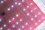 Fonteyn | Brilliant Corner Infrarotkabine