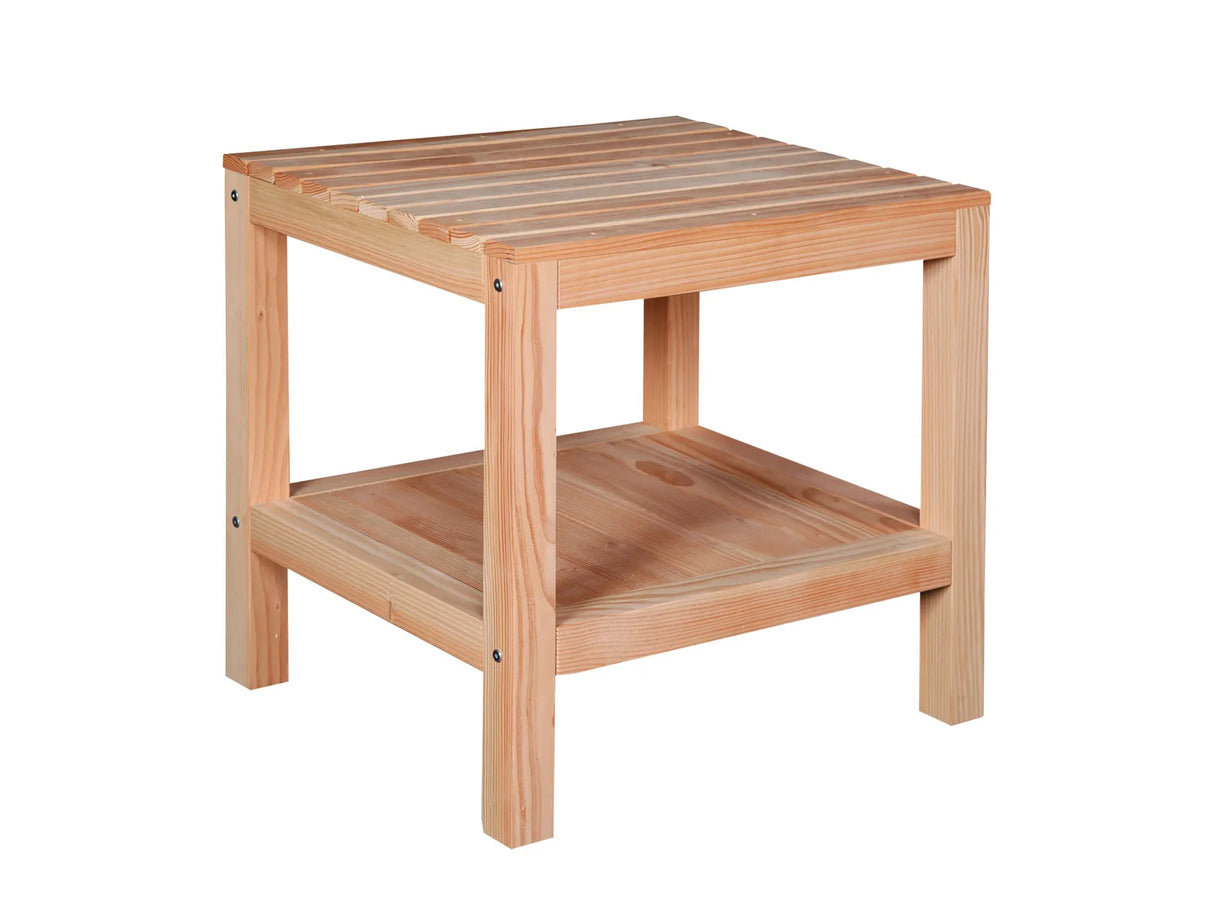 Trendhout | Outdoor-Küche Buffet Modul B