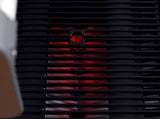 Heatstrip | Crossray 2 Einbaugrill | 2 Brenner | 30 MB