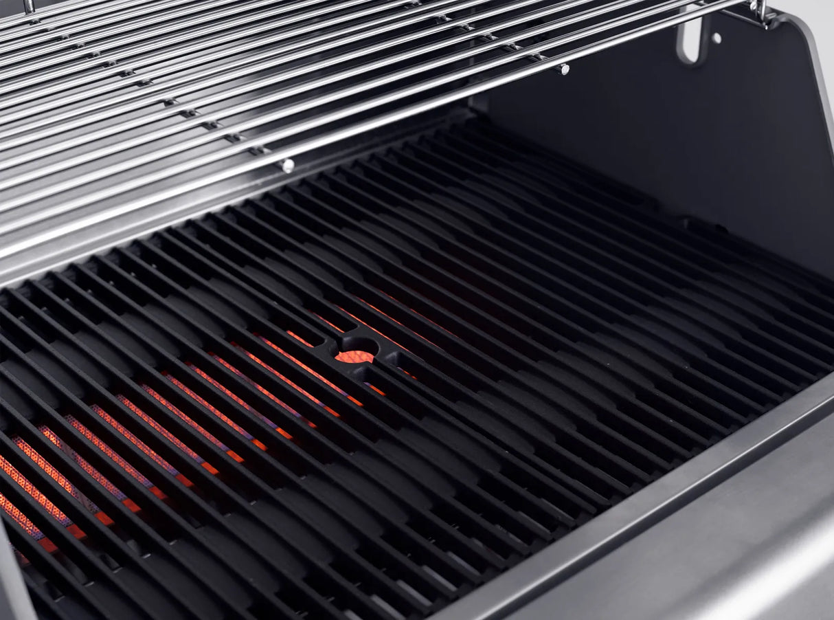 Heatstrip | Crossray 2 Einbaugrill | 2 Brenner | 30 MB