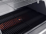 Heatstrip | Crossray 2 Einbaugrill | 2 Brenner | 30 MB