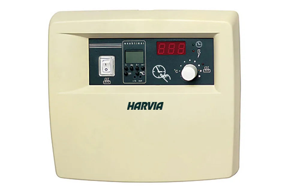 Harvia | C150VKK Steuergerät - 17 kW