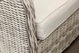 Fonteyn | Camden Lounge-Dining-Set | Mixed Grey