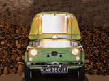 Carbecue | Fiat 500