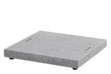 4 Seasons Outdoor | Siesta Sonnenschirmständer 90 kg | Anthrazit