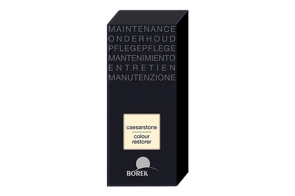 Borek | Ceasarstone Farbauffrischer mit Tuch