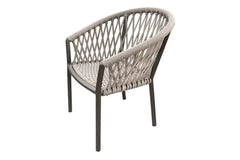 Borek | Majinto Gartenstuhl | Slate
