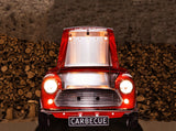 Carbecue | Mini Cooper