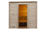 Interflex | MS1 Sauna | 40 mm