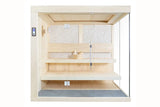Fonteyn | Sauna Salo | Crystal Kulturstein