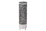 Harvia | Cilindro PC70E Steel Saunaofen