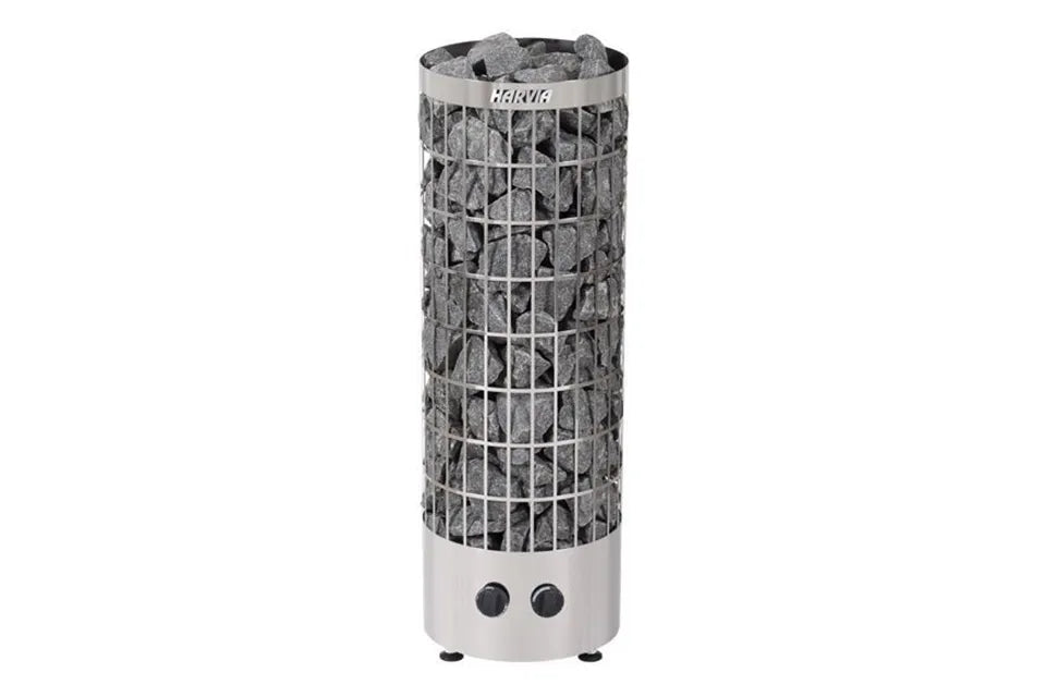 Harvia | Cilindro PC70 Steel Saunaofen