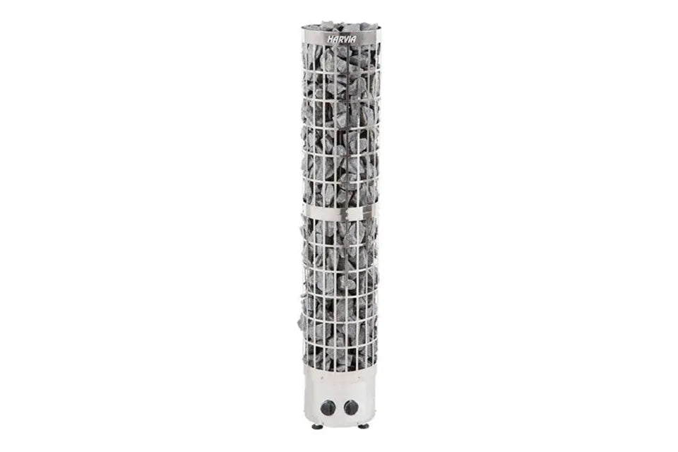 Harvia | Cilindro PC66 Steel Saunaofen