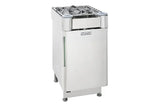 Harvia | Senator Combi T7C Saunaofen