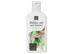4 Seasons Outdoor | Edelstahl Reiniger & Restaurator