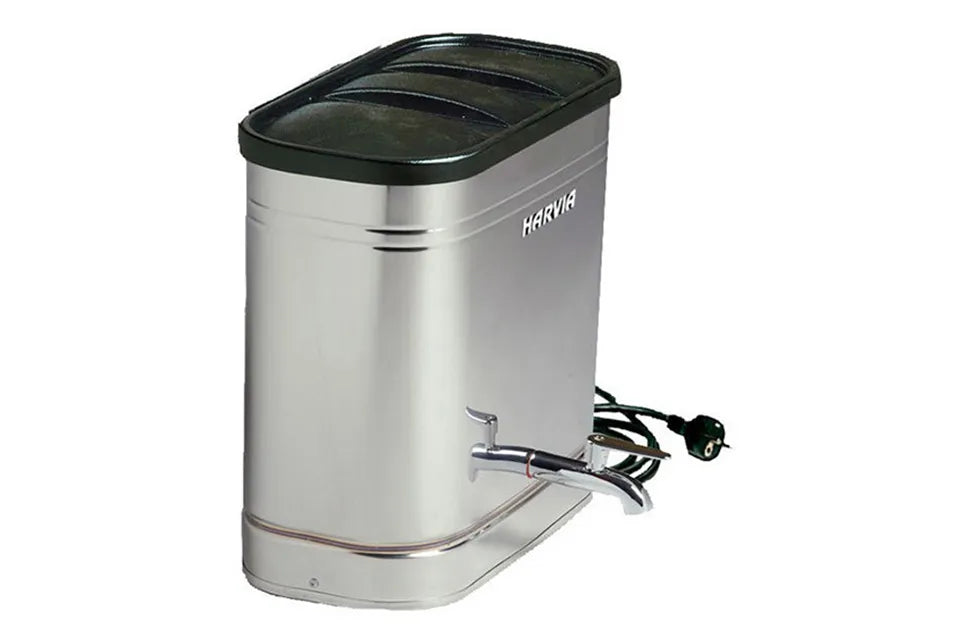Harvia | Elektrischer Wasserheizer 27 Liter