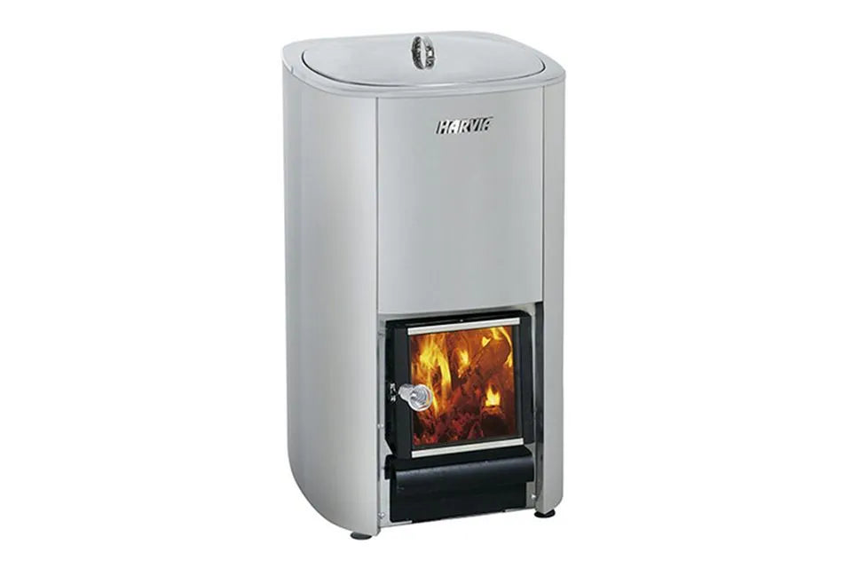 Harvia | Kessel 50 Liter Stahl