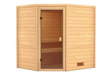 Willkommen | Mia Sauna