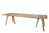 Borek | Chepri Esstisch 260 x 100 x 75 cm