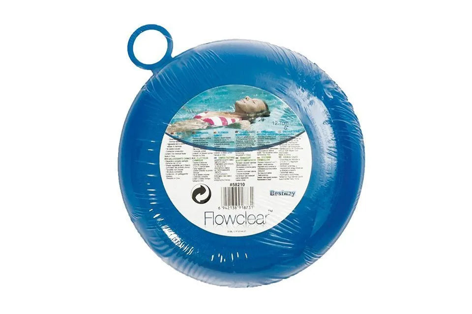 Bestway | Flowclear Chlordosierer Ø 12,7 cm