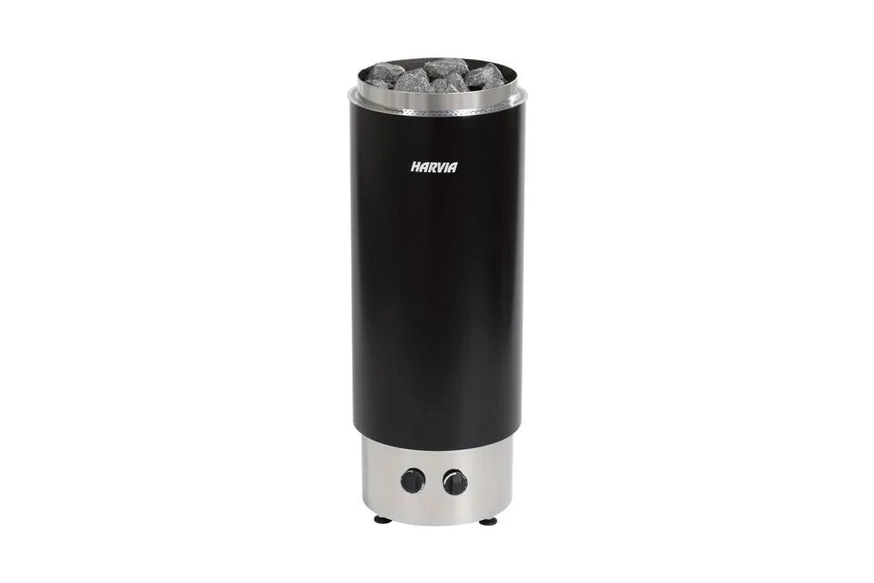 Harvia | Cilindro PC70 Steel Saunaofen