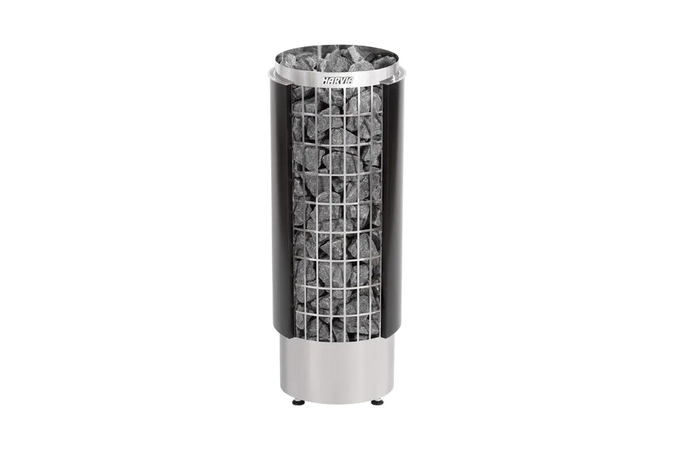 Harvia | Cilindro PC70E Steel Saunaofen