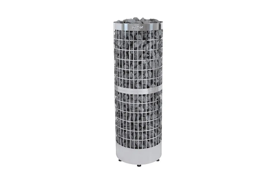 Harvia | Cilindro Pro PC100E/135E Saunaofen