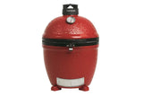 Fonteyn | Kamado Grill Divide & Conquer 25