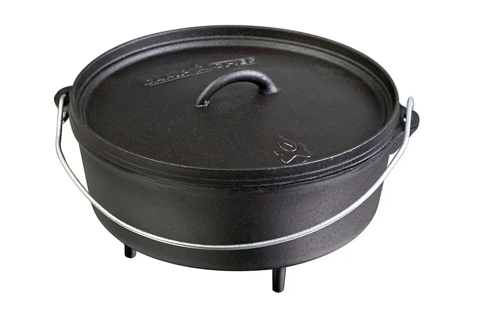 Camp Chef | Dutch Oven Classic | 35 cm