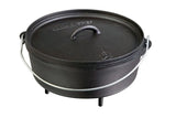 Camp Chef | Dutch Oven Classic | 35 cm