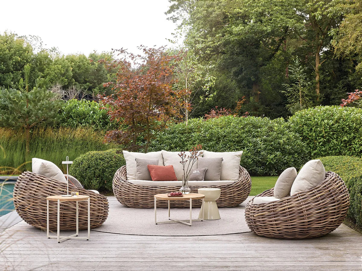 Max & Luuk | Orvieto Loungeset