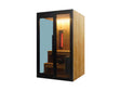 Fonteyn | Finn 1 Deluxe Combi Sauna