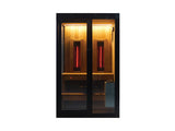 Fonteyn | Finn 1 Deluxe Combi Sauna