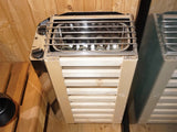 Fonteyn | Finn 1 Deluxe Combi Sauna