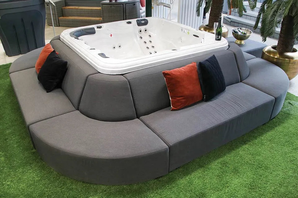 Passion Spas | ElegantFit Komplettset