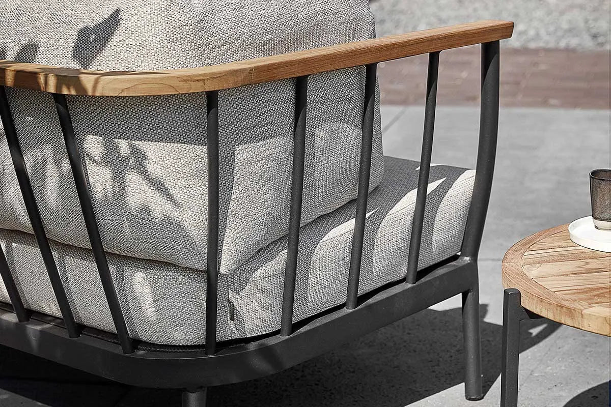 Apple Bee | Condor Loungesofa 3-Sitzer
