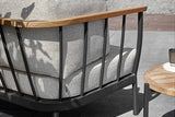 Apple Bee | Condor Loungesofa 3-Sitzer