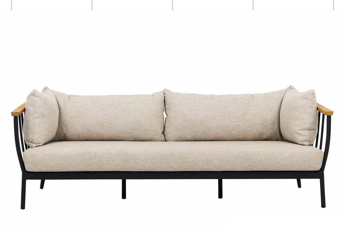 Apple Bee | Condor Loungesofa 3-Sitzer