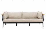 Apple Bee | Condor Loungesofa 3-Sitzer