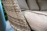 Fonteyn | Corone Lounge Nest Komplett | Melange