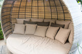 Fonteyn | Corone Lounge Nest Komplett | Melange