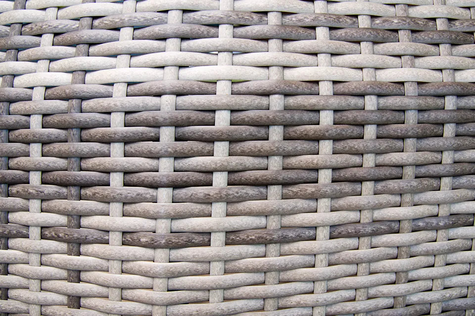 Fonteyn | Corone Lounge Nest Komplett | Melange