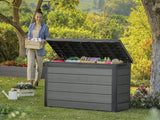Keter | Cortina Aufbewahrungsbox 757 Liter