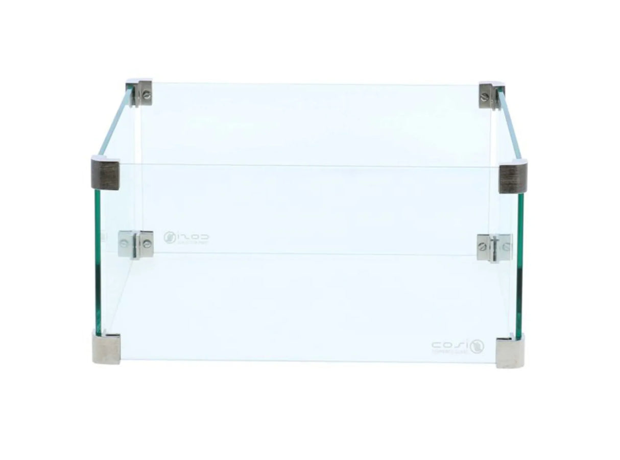 Cosi | Quadratisches M Glasset