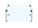 Cosi | Quadratisches M Glasset