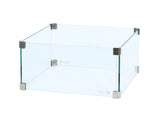Cosi | Quadratisches M Glasset