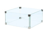 Cosi | Quadratisches M Glasset
